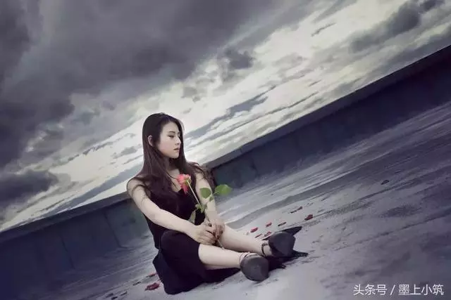 別拿愛情當賭注,你拿人當寶,別人卻拿你當草(句句戳心裡)