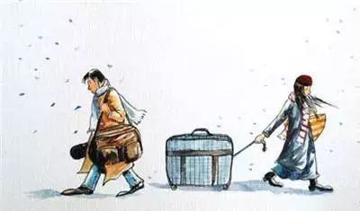 你信嗎?大家都在等一個不可能的人……
