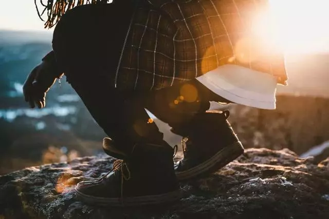 不要對一個人太好……很現實!