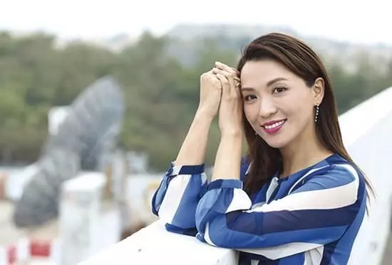 靚媽榜樣!36歲TVB小花懷孕時肥至133斤,今為拍最新港劇減了24斤