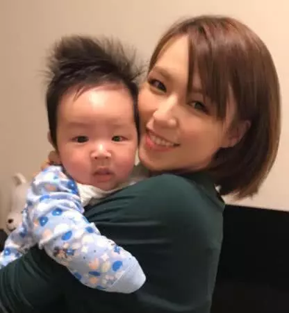 靚媽榜樣!36歲TVB小花懷孕時肥至133斤,今為拍最新港劇減了24斤