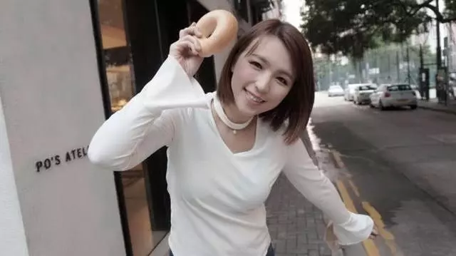 靚媽榜樣!36歲TVB小花懷孕時肥至133斤,今為拍最新港劇減了24斤