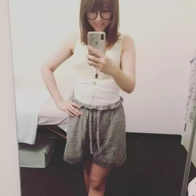靚媽榜樣!36歲TVB小花懷孕時肥至133斤,今為拍最新港劇減了24斤