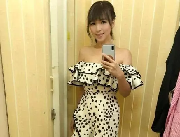 靚媽榜樣!36歲TVB小花懷孕時肥至133斤,今為拍最新港劇減了24斤