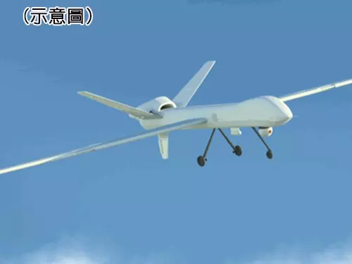 沙東部安全區禁用無人機