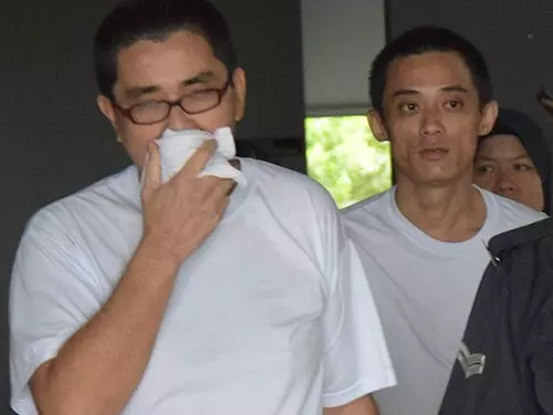 販毒表罪不成立 女被告喜極而泣