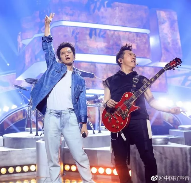 【現實就是這麼殘酷~】《中國好聲音》四位導師身價曝光,最高的周杰倫是身價最低的六倍!