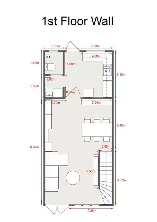 想要擁有一間dream house,不一定要買新屋子,這樣翻新舊屋子比起買新屋子還要便宜得多哦!想要買新屋子的朋友,不妨