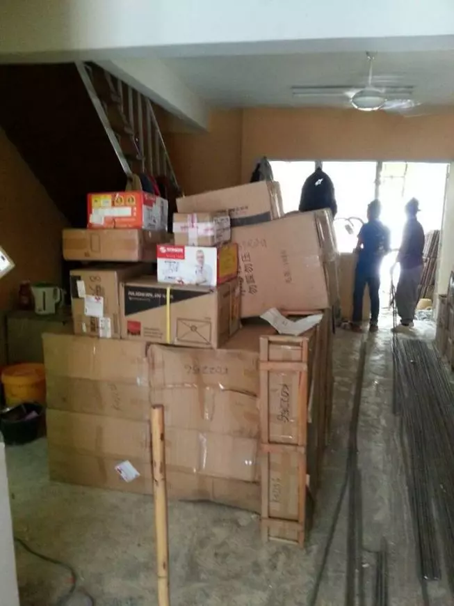 想要擁有一間dream house,不一定要買新屋子,這樣翻新舊屋子比起買新屋子還要便宜得多哦!想要買新屋子的朋友,不妨