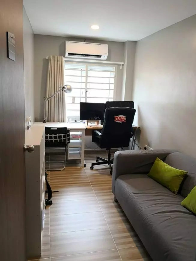 想要擁有一間dream house,不一定要買新屋子,這樣翻新舊屋子比起買新屋子還要便宜得多哦!想要買新屋子的朋友,不妨