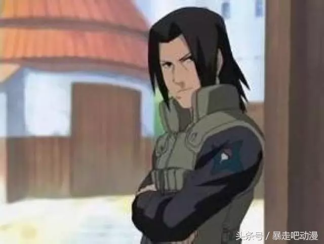 火影忍者:他們都移植了血輪眼,為何只有他可以開啟須佐能乎?