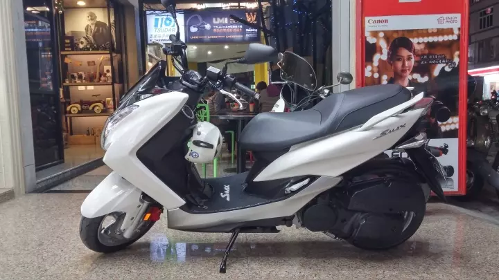YAMAHA SMAX 155 大保養&升級計畫 文長圖多(慎入)