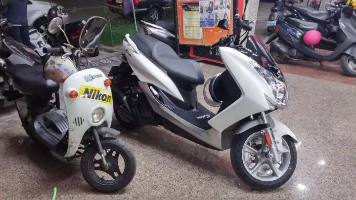YAMAHA SMAX 155 大保養&升級計畫 文長圖多(慎入)