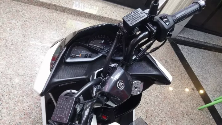 YAMAHA SMAX 155 大保養&升級計畫 文長圖多(慎入)