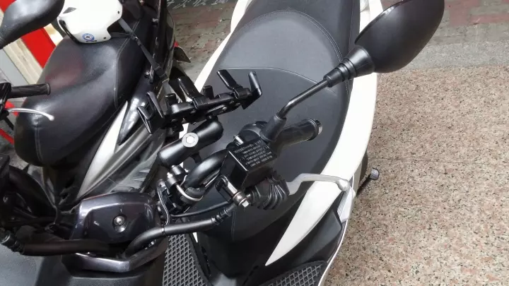 YAMAHA SMAX 155 大保養&升級計畫 文長圖多(慎入)