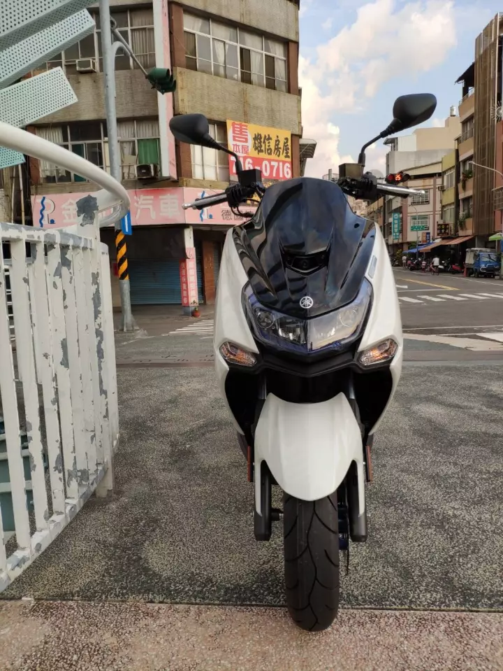 YAMAHA SMAX 155 大保養&升級計畫 文長圖多(慎入)