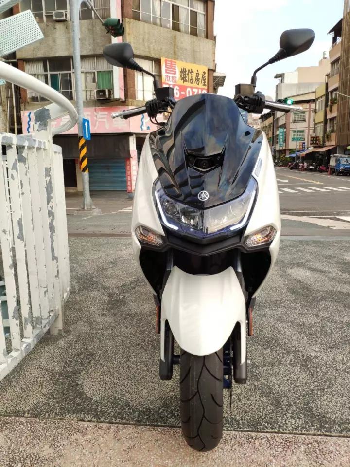 YAMAHA SMAX 155 大保養&升級計畫 文長圖多(慎入)
