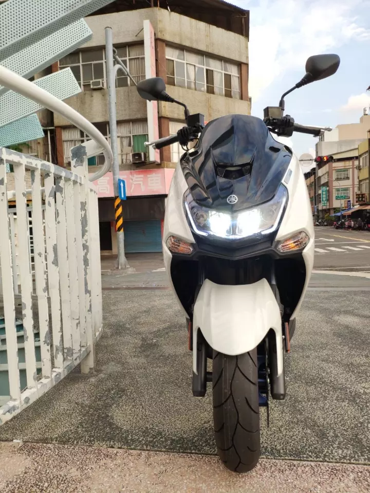 YAMAHA SMAX 155 大保養&升級計畫 文長圖多(慎入)