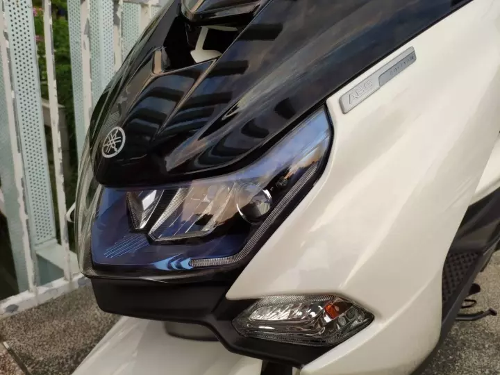 YAMAHA SMAX 155 大保養&升級計畫 文長圖多(慎入)