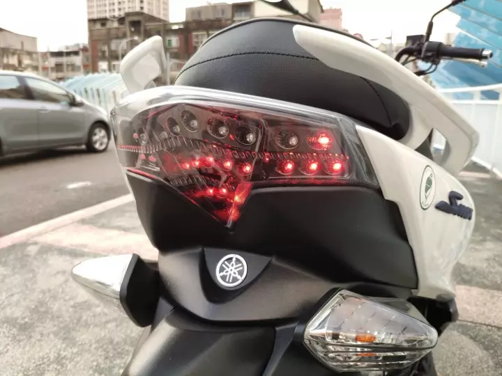 YAMAHA SMAX 155 大保養&升級計畫 文長圖多(慎入)