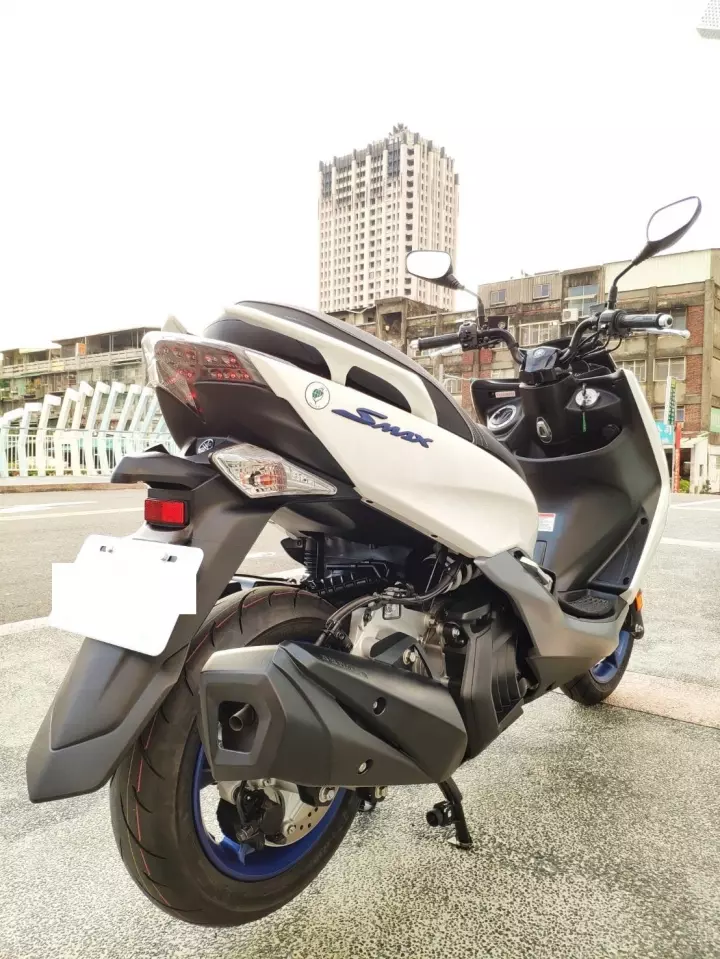YAMAHA SMAX 155 大保養&升級計畫 文長圖多(慎入)