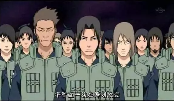 火影忍者 除了自來也,木葉村還有5位影級忍者沒有被穢土轉生!