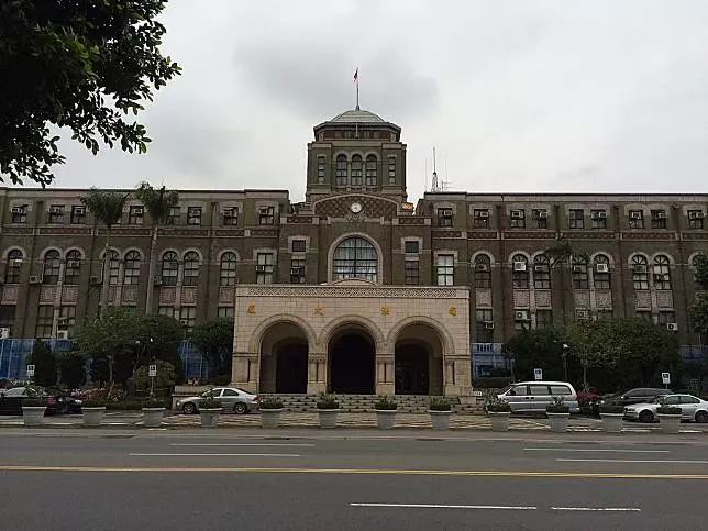 6縣市政府反年改釋憲遭駁 司法院:不符審理案件法規定