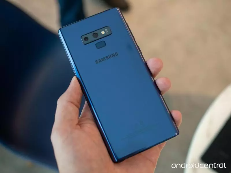 Samsung Galaxy Note 9發布啦!售價從RM3699起!這個價格你覺得可以嗎?