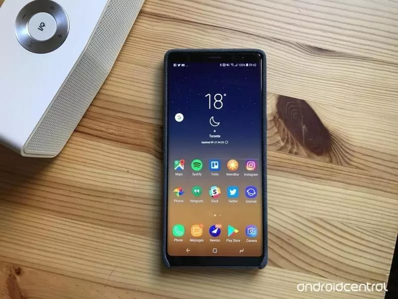 Samsung Galaxy Note 9發布啦!售價從RM3699起!這個價格你覺得可以嗎?