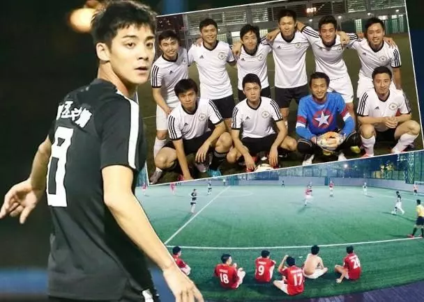 TVB小生暈倒昏迷入院後全過程曝光,其母親3度到院疑情況嚴重!