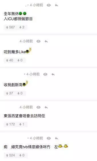 TVB小生暈倒昏迷入院後全過程曝光,其母親3度到院疑情況嚴重!