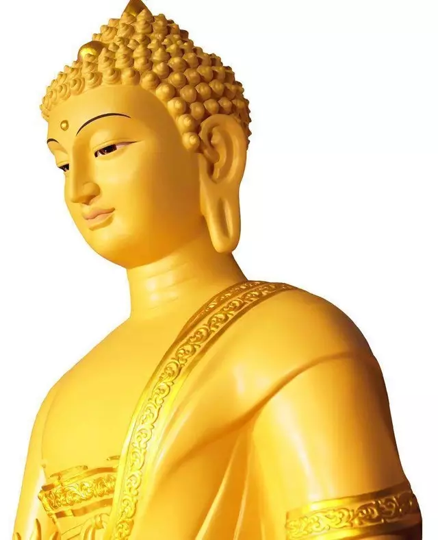 心累了,感覺事情不順,默記這些佛語減輕業障,為家人祈福 - 讀讀