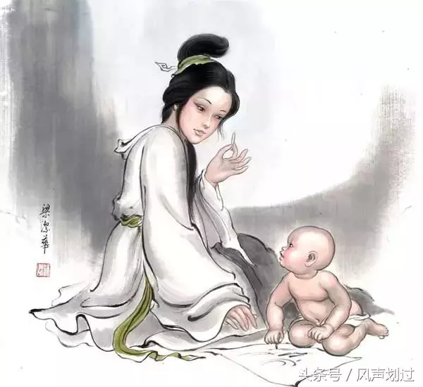 養兒方知父母恩!十句話「十跪恩情」 字字句句都說進人心 - 讀讀