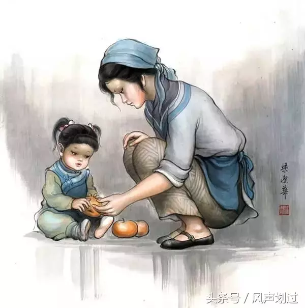 養兒方知父母恩!十句話「十跪恩情」 字字句句都說進人心 - 讀讀