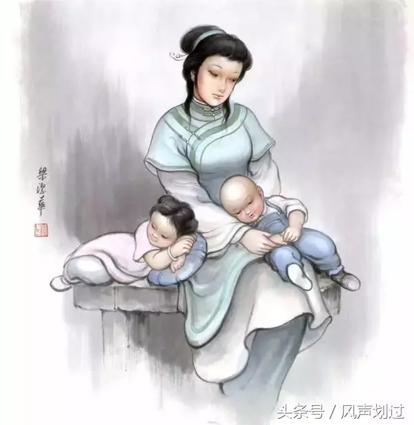 養兒方知父母恩!十句話「十跪恩情」 字字句句都說進人心 - 讀讀