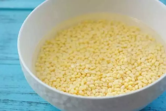 無需烤箱自製健康甜點【綠豆糕】