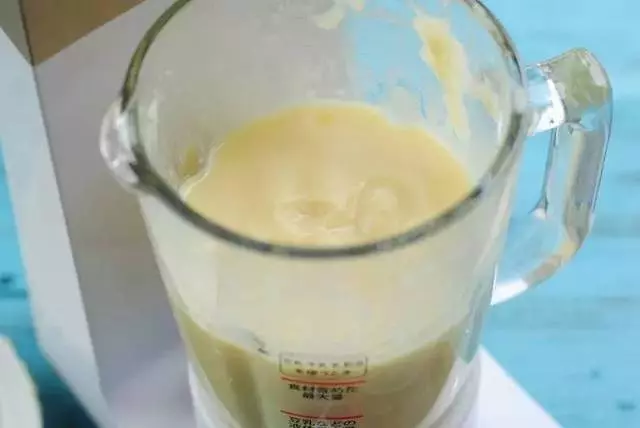 無需烤箱自製健康甜點【綠豆糕】
