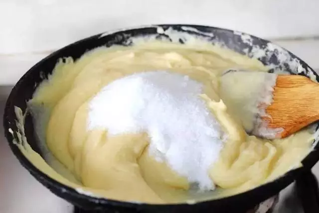 無需烤箱自製健康甜點【綠豆糕】