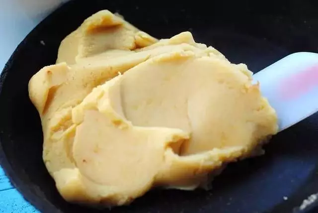 無需烤箱自製健康甜點【綠豆糕】