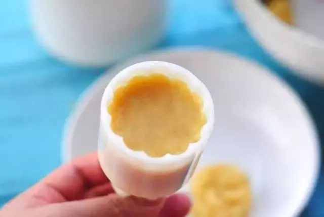 無需烤箱自製健康甜點【綠豆糕】