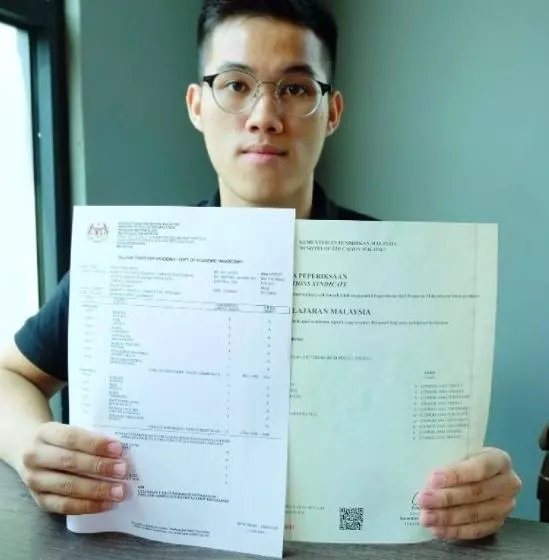 大馬10As滿分優秀生申請讀醫被拒!申請4所政府大學醫科全都沒中!