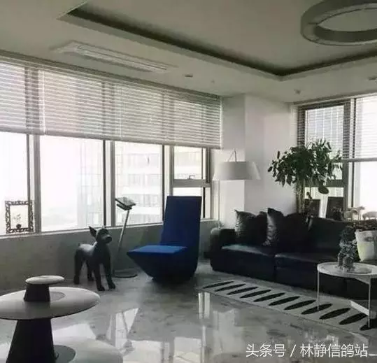 Bigbang 權志龍50億豪宅內景遭曝光 最有錢的韓國藝人