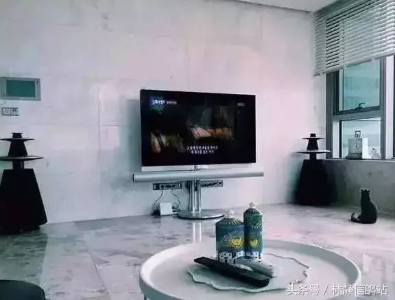 Bigbang 權志龍50億豪宅內景遭曝光 最有錢的韓國藝人