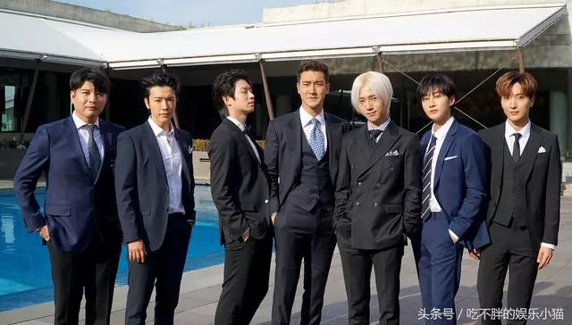 他是組合中非常不起眼的成員,但是他卻對組合非常用心