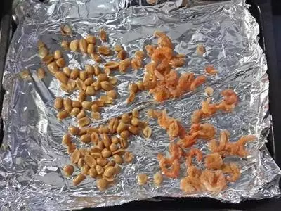 夏日開胃菜 涼拌青木瓜 小姐姐做這道菜太贊啦!一起學學吧!