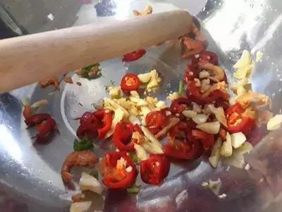 夏日開胃菜 涼拌青木瓜 小姐姐做這道菜太贊啦!一起學學吧!