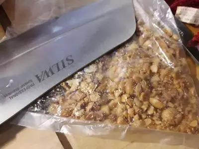 夏日開胃菜 涼拌青木瓜 小姐姐做這道菜太贊啦!一起學學吧!