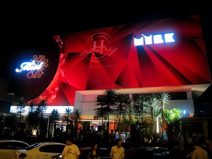 還記得那些年和朋友放學後一起去蒲的夜店嗎?你都蒲哪一家?