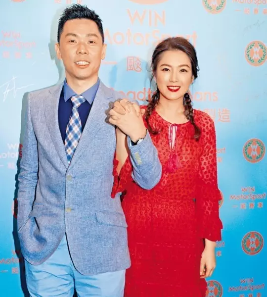 苟芸慧 確定首度公布婚禮落在10月19日出嫁！分兩天擺酒~