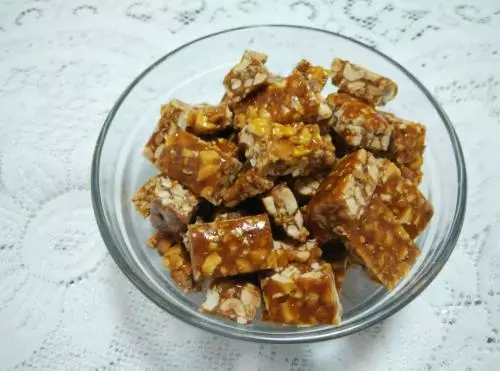 花生最好吃的幾種做法,一口一個停不下來